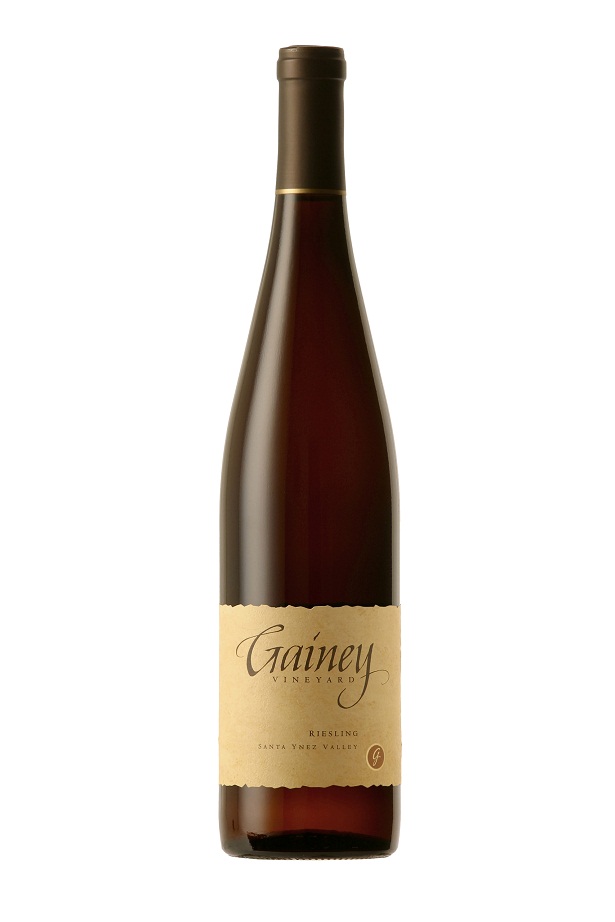 Gainey Vineyard - Gainey Riesling Santa Ynez Valley 2009 750ML