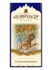 Adirondack Winery Gewurztraminer NV 750ML Label
