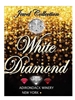 Adirondack Winery Jewel Collection White Diamond 750ML Label