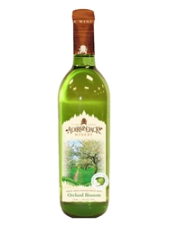 Adirondack Winery Orchard Blossom White NV 750ML Bottle