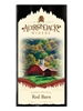 Adirondack Winery Red Barn (Reserve Cabernet Sauvignon) NV 750ML Label