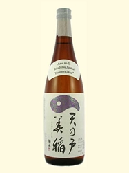 Ama No To Heavens Door Tokubetsu Junmai NV 720ML Bottle