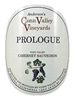 Anderson's Conn Valley Prologue Cabernet Sauvignon Napa Valley 2010 750ML Label