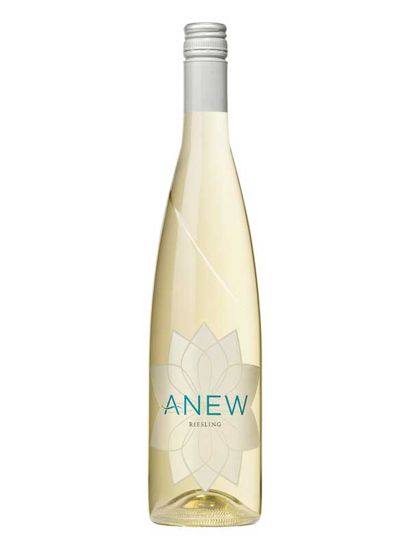 Anew Riesling Columbia Valley 750ML Bottle