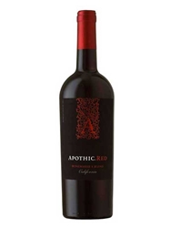 Apothic Red Winemakers Blend 750ML Bottle