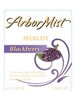 Arbor Mist Blackberry Merlot NV 750ML Label