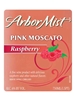 Arbor Mist Raspberry Pink Moscato NV 750ML Label