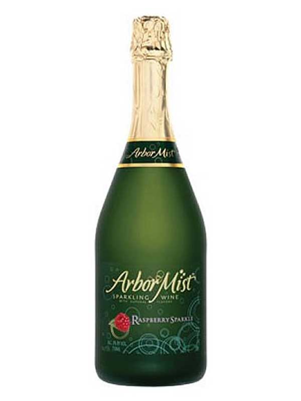 Arbor Mist Raspberry Sparkle NV 750ML Bottle