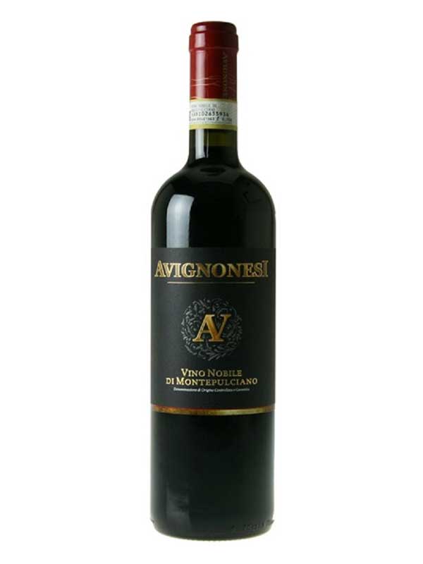 Avignonesi Vino Nobile di Montepulciano 750ML Bottle