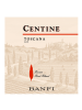 Banfi Centine Red Toscana 750ML Label