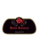 Banfi Rosa Regale Acqui 750ML Label