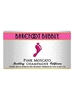 Barefoot Bubbly Pink Moscato Champagne NV 750ML Label