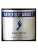 Barefoot Bubbly Prosecco NV 750ML Label