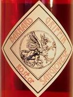 Barnard Griffin Rose of Sangiovese Columbia Valley 2014 750ML Label