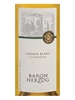 Baron Herzog Chenin Blanc 750ML Label