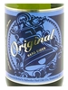 Bellwether Hard Cider Original Finger Lakes NV 750ML Label