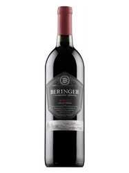 Beringer Founders Estate Merlot 750ML Bottle
