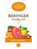 Beringer Main & Vine Red Sangria 750ML Label