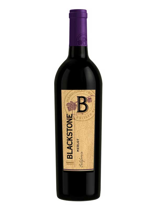 Blackstone Merlot Winemaker's Select 750ML Bottle