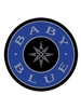 Blue Rock Vineyards Baby Blue Alexander Valley 750ML Label