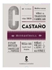 Bodegas Castano Monastrell Yecla 750ML Label
