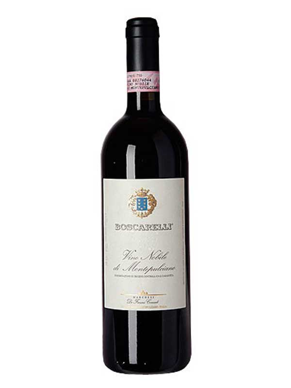 Boscarelli Vino Nobile di Montepulciano 750ML Bottle