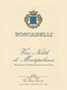 Boscarelli Vino Nobile di Montepulciano 750ML Label
