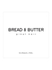 Bread & Butter Pinot Noir 750ML Label