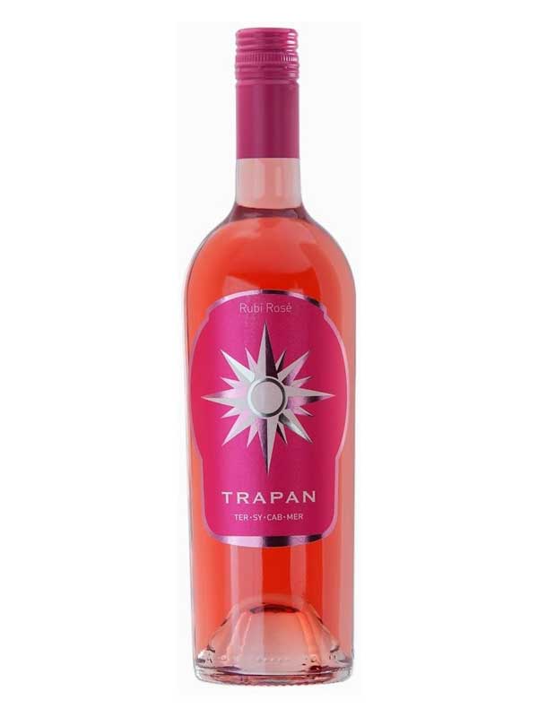 Bruno Trapan Rubi Rose 2015 750ML Bottle