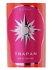 Bruno Trapan Rubi Rose 2015 750ML Label