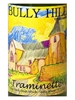 Bully Hill Traminette Finger Lakes 750ML Label