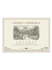 Castello di Farnetella Chianti Colli Senesi 750ML Label