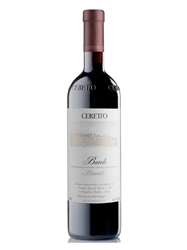 Ceretto Barolo Brunate Piedmont 750ML Bottle