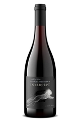 Charles Woodsons Intercept Pinot Noir Paso Robles 750ML Bottle