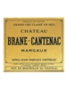 Chateau Brane-Cantenac Margaux 750ML Label