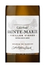 Chateau Sainte-Marie Entre-Deux-Mers Vieilles Vignes 750ML Label