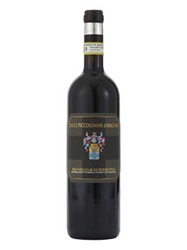 Ciacci Piccolomini dAragona Brunello di Montalcino 750ML Bottle