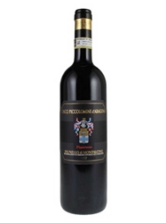 Ciacci Piccolomini dAragona Brunello di Montalcino Pianrosso 750ML Bottle