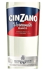Cinzano Bianco Vermouth 750ML Label