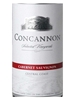 Concannon Vineyards Selected Vineyards Cabernet Sauvignon Central Coast 2011 750ML Label