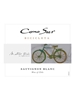Cono Sur Bicicleta Sauvignon Blanc Central Valley 750ML Label
