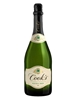 Cook's Extra Dry Champagne NV 750ML Bottle