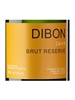 Dibon Brut Reserve Cava NV 750ML Label