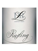 Dr. Loosen Dr. L Riesling QbA Mosel 750ML Label