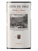 El Coto de Rioja Coto de Imaz Reserva 750ML Label