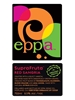 Eppa SupraFruta Red Sangria 750ML Label
