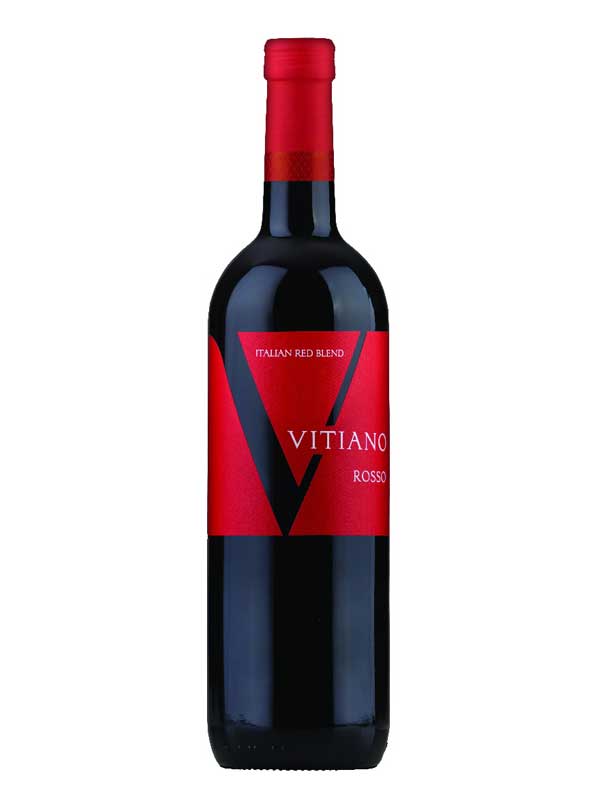 Falesco Vitiano Rosso Umbria 750ML Bottle
