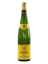 Famille Hugel Gewurztraminer Classic Alsace 750ML Bottle