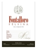 Fattoria di Felsina Fontalloro Toscana 750ML Label