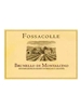 Fossacolle Brunello di Montalcino 2011 750ML Label